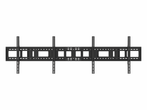 Avteq’s UM-2 dual display mount